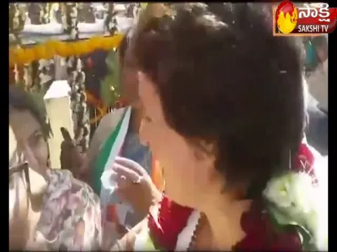  - Sakshi