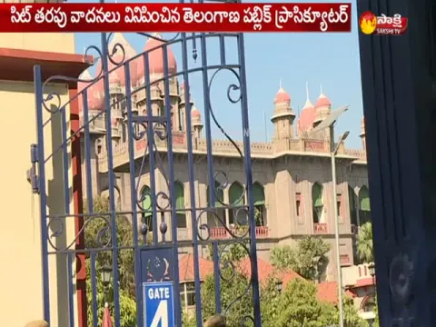  - Sakshi