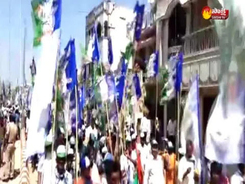  - Sakshi