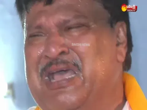  - Sakshi