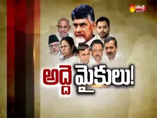 Magazine Story 29th March 2019 - Sakshi