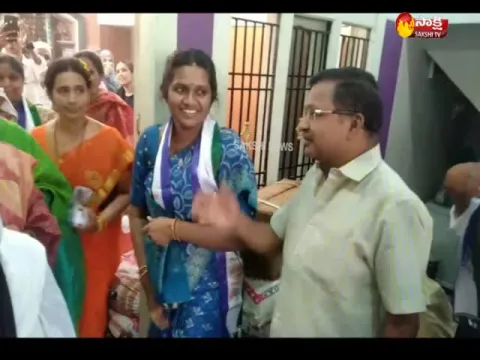  - Sakshi
