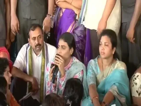  - Sakshi