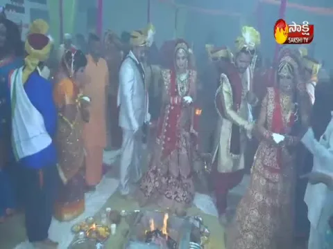  - Sakshi