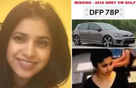 Doctor Murdered in Sydney Australia - Sakshi