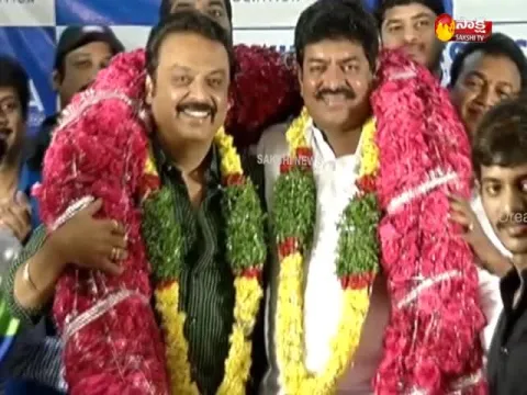  - Sakshi