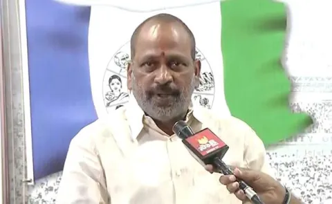 YCP Leader Lella Appi Reddy Slams CM Chandrababu Naidu over Cash For Vote Scam - Sakshi