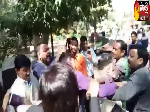  - Sakshi