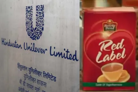 BoycottHindustanUnilever Trends After Ad On Kumbh Mela Faces Criticism - Sakshi