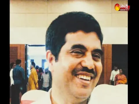  - Sakshi