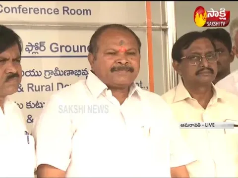 - Sakshi