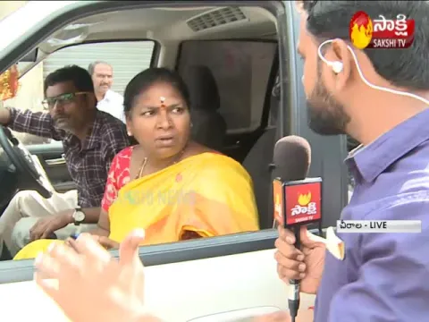  - Sakshi