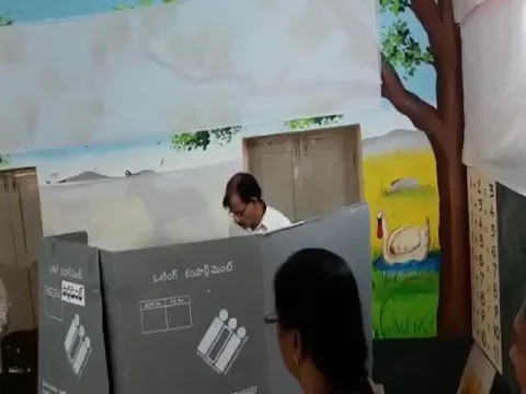 - Sakshi