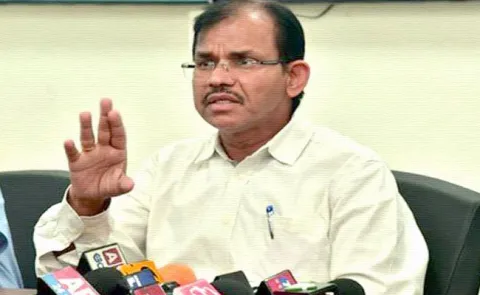 AP records about 80% polling - Sakshi