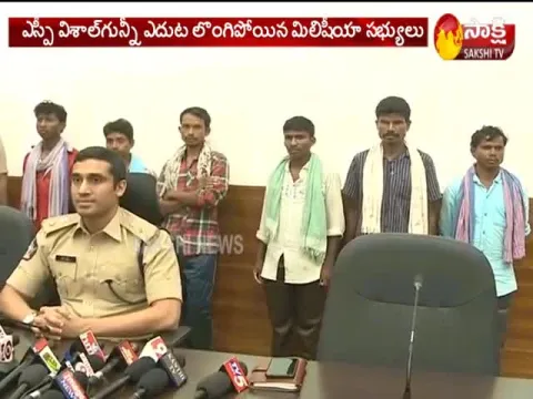  - Sakshi