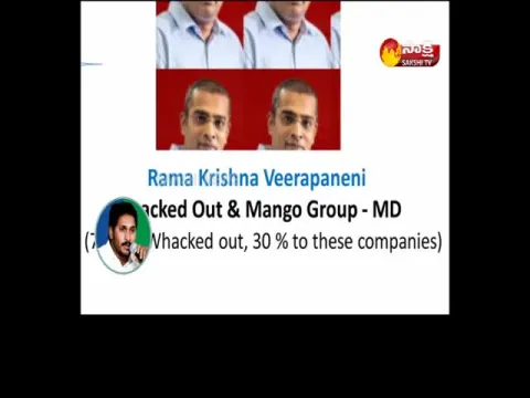  - Sakshi