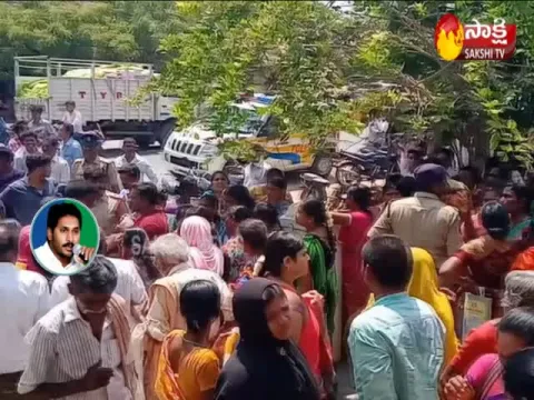  - Sakshi