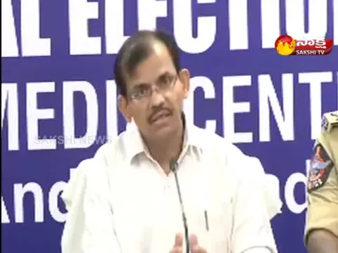 - Sakshi