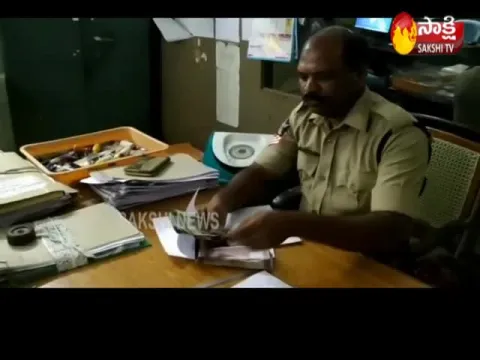  - Sakshi