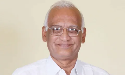 Nandyal MP SPY Reddy passes away  - Sakshi