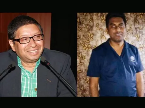 70 witnesses In Jayaram Murder Case  - Sakshi