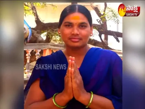  - Sakshi