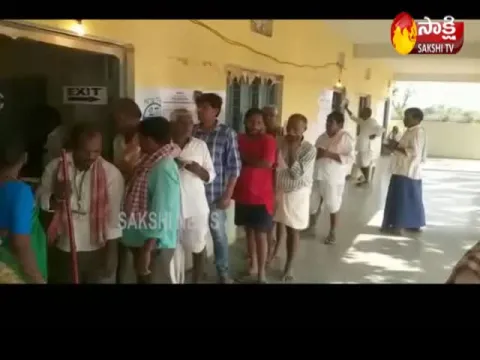  - Sakshi