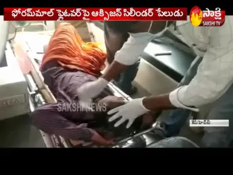  - Sakshi