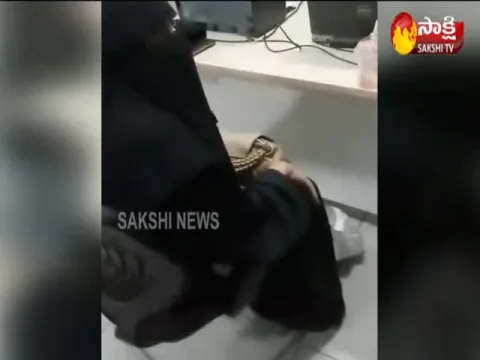  - Sakshi