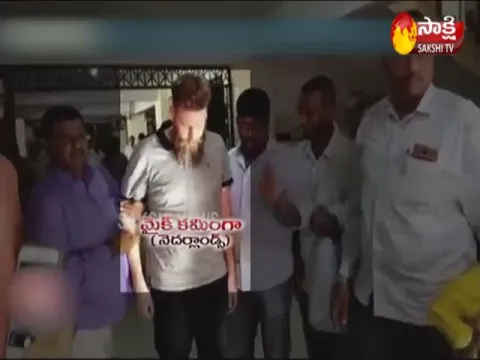 - Sakshi