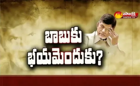 Magazine Story 15th May 2019 - Sakshi