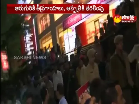  - Sakshi