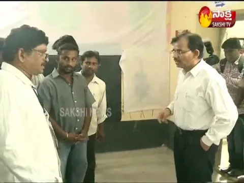  - Sakshi