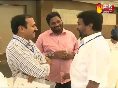  - Sakshi