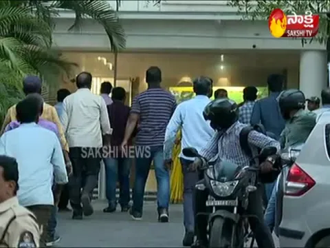  - Sakshi