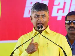 Chandrababu creating plans on counting day - Sakshi