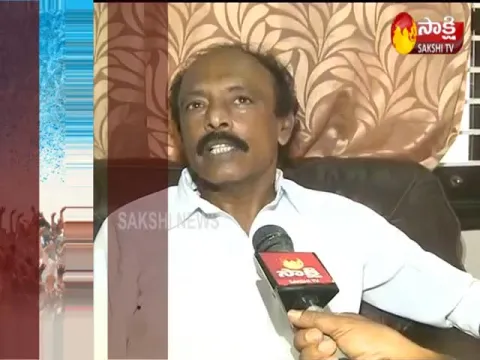  - Sakshi