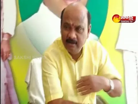  - Sakshi