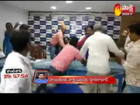  - Sakshi