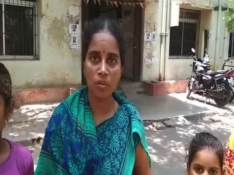  - Sakshi