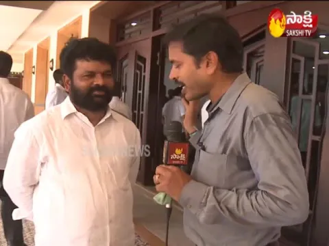  - Sakshi