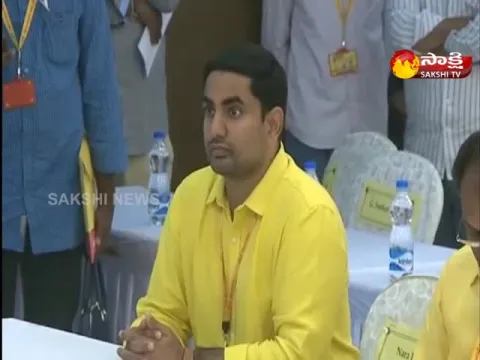  - Sakshi