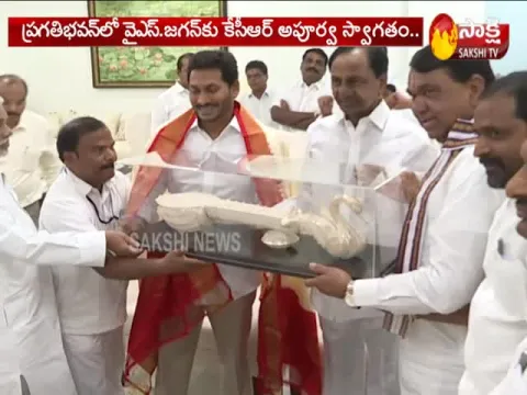  - Sakshi