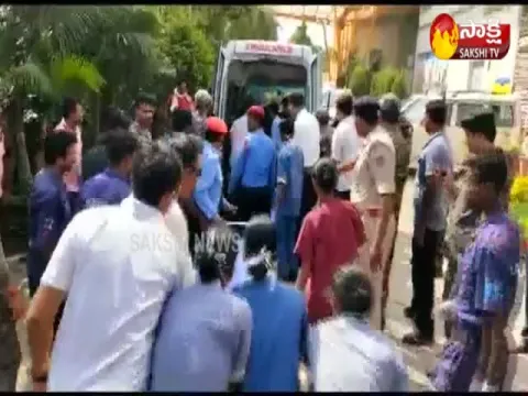  - Sakshi