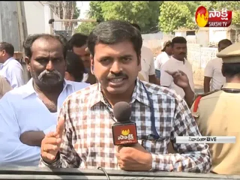  - Sakshi