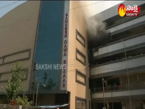  - Sakshi