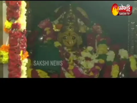  - Sakshi