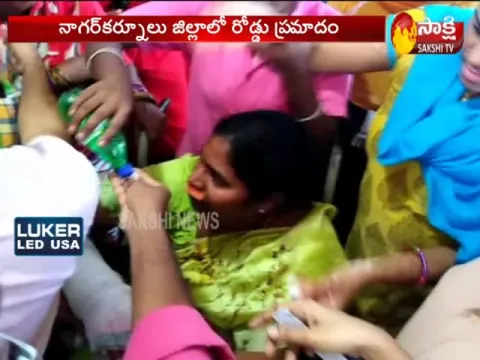  - Sakshi