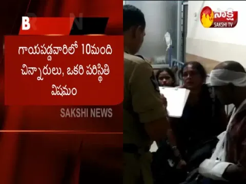  - Sakshi