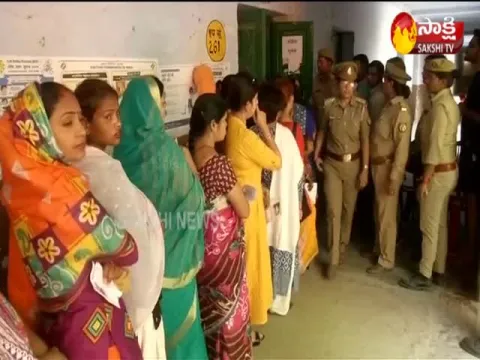  - Sakshi
